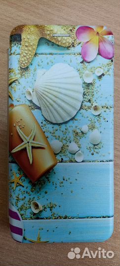 Чехол на телефон