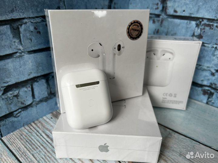 Airpods 2