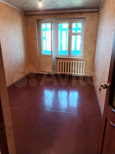 2-к. квартира, 47,3 м², 5/5 эт.