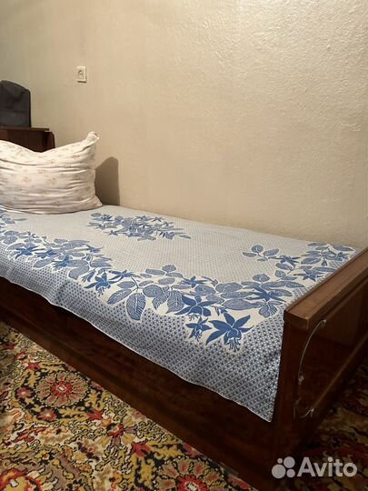 Продается кровать