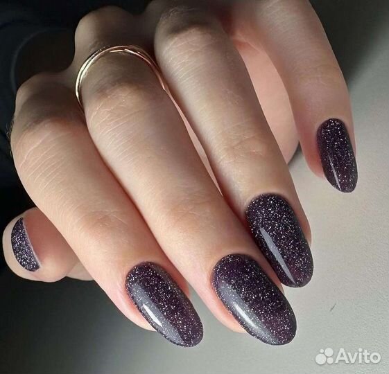 Маникюр, укрепление ногтей