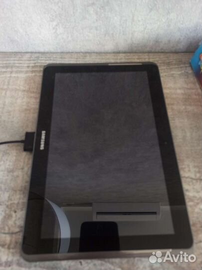 Samsung galaxy tab 2