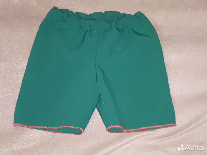 Костюм карнавальный Лесной Эльф