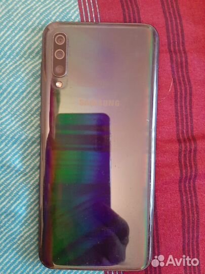 Телефон samsung а 50