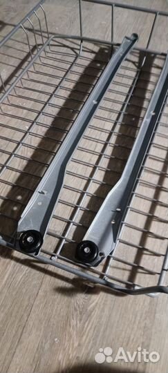 Ящик корзина выдвижная IKEA