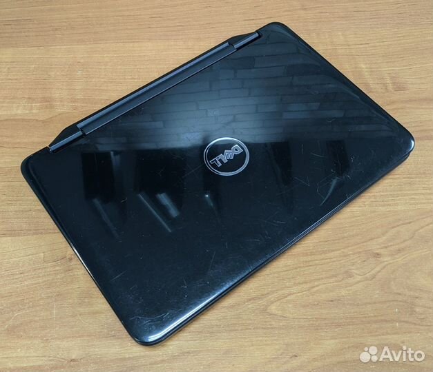 Dell N4050 14 дюймов (Intel Core i5, SSD 256 GB)