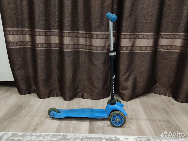 Самокат детский