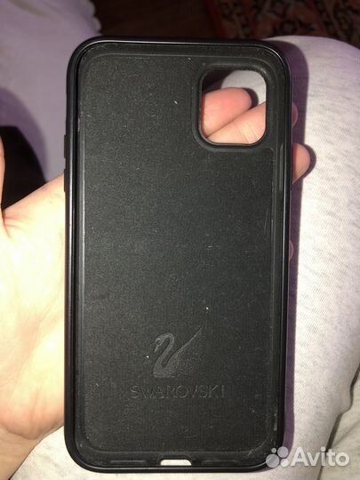 Чехол на iPhone 11
