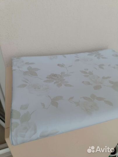 Клеенка на стол