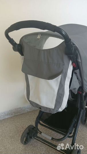 Прогулочная коляска inglesina espresso