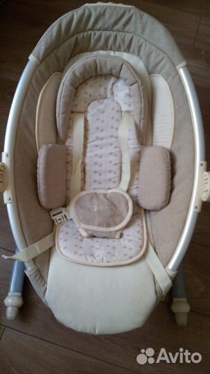 Люлька качалка Жетем