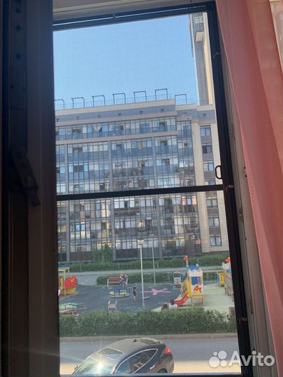 Москитная сетка рулонная