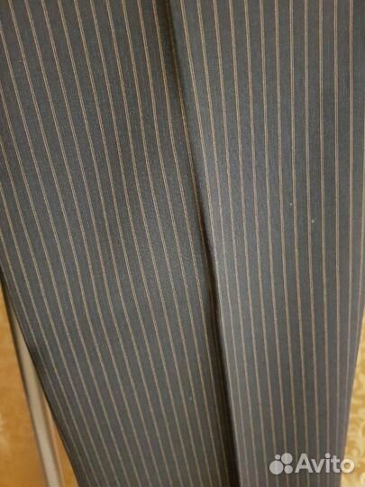 Мужской костюм р.50