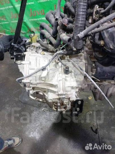 Продам АКПП Toyota Vitz 2009 KSP90 1KR-FE