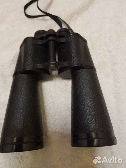 Бинокль бпц 20х60 СССР