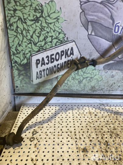 Стабилизатор передний lifan X60