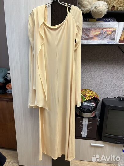 Вечернее платье 44-46