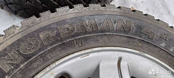 Nordman Nordman 4 185/65 R14