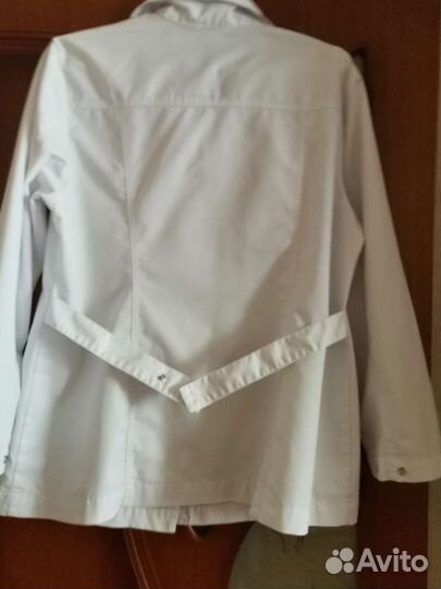 Костюм медицинский размер 50