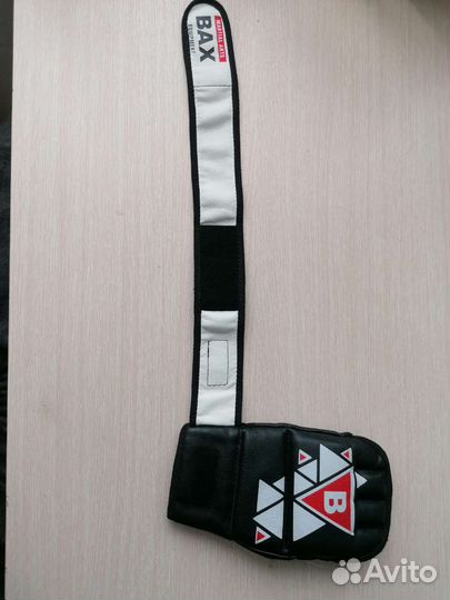 Перчатки для единоборств BAX