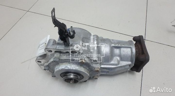 Коробка раздаточная Honda 29000-RYF-000