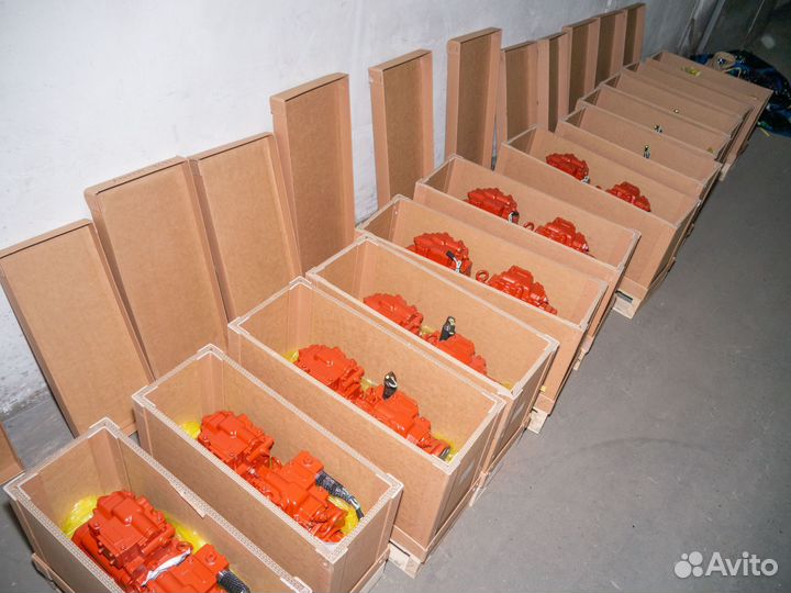 Втулки пальцы сочленения Hitachi/zx500