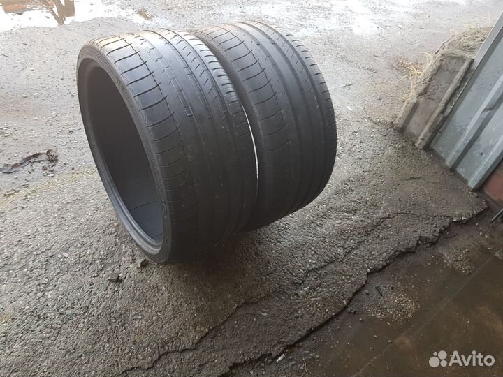 Michelin Pilot Sport 265/30 R20
