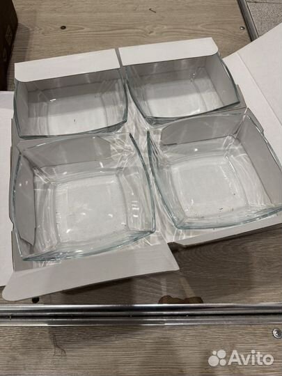 Фарфоровая посуда