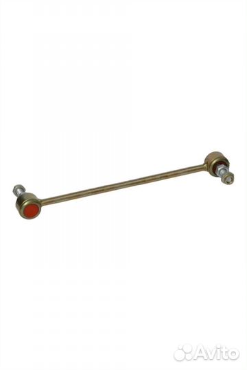 Стойка стабилизатора полиуретан поло рапид