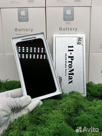 Дисплей iPhone 11 Pro Max (z7c)