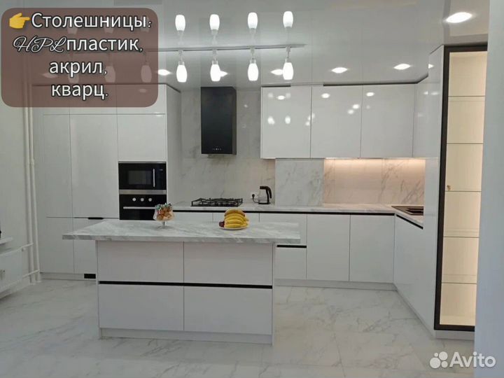 Мебель на заказ по индивидуальным размерам