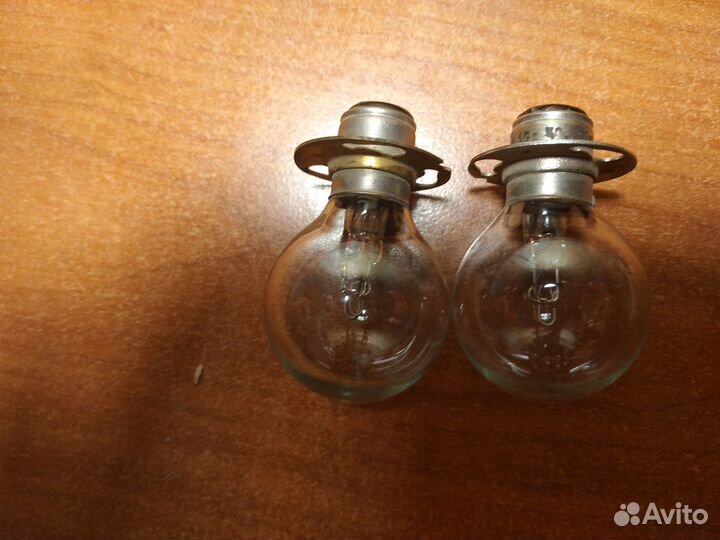 Лампочки 12в