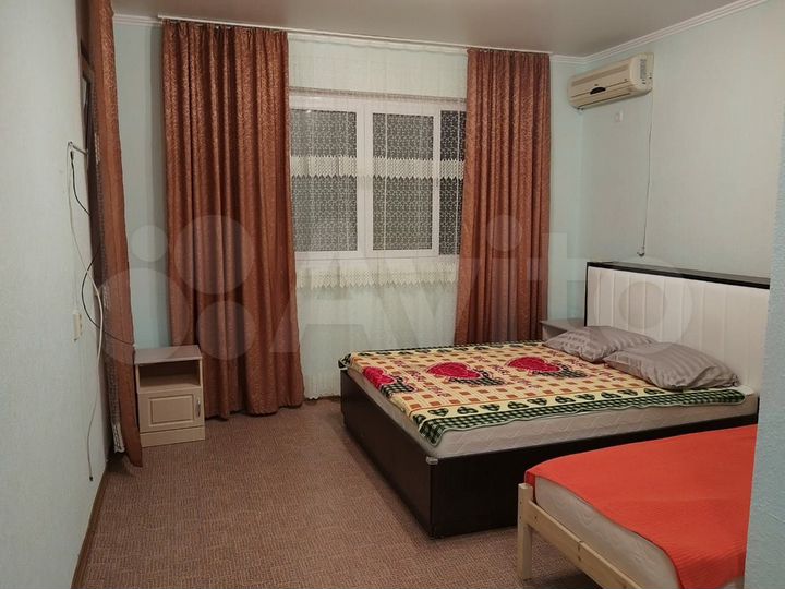 Комната 30 м², 1/5 эт.