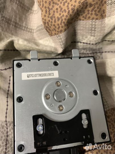 Игровой монитор 144гц 2к