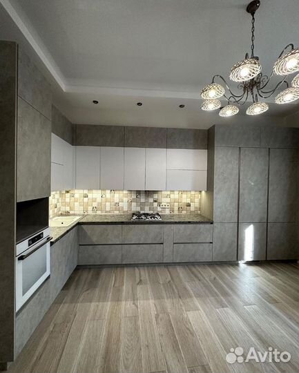 Кухня на заказ. Кухонный гарнитур от производителя