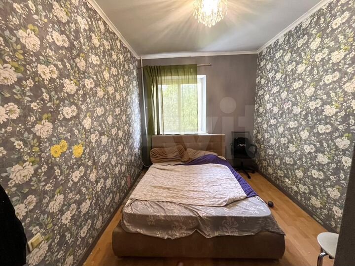 1-к. квартира, 24 м², 5/9 эт.