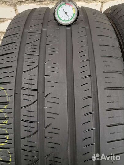 Pirelli Scorpion Verde All Season 275/45 R20