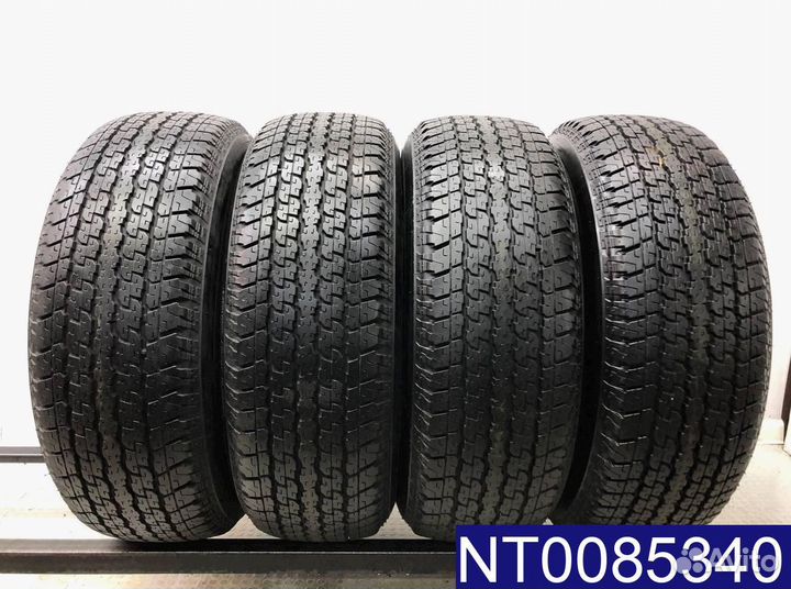 Bridgestone Dueler H/T D840 265/65 R17 97U