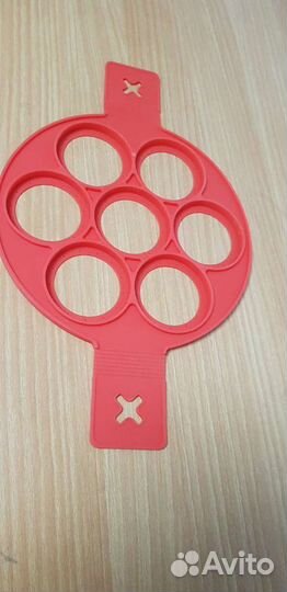 Форма для выпечки