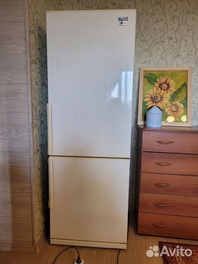 Холодильник