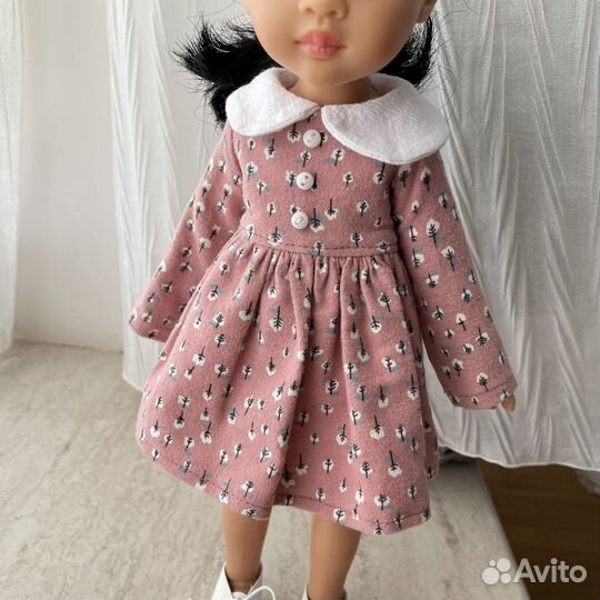 Платье для Paola Reina