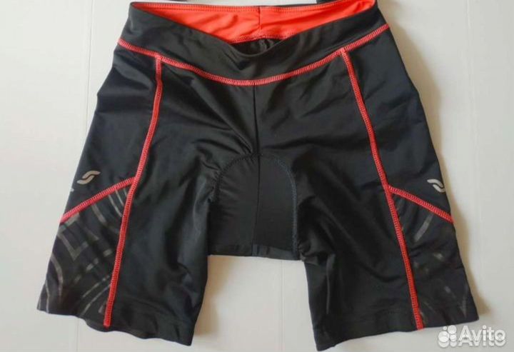 Велошорты женские новые размер М