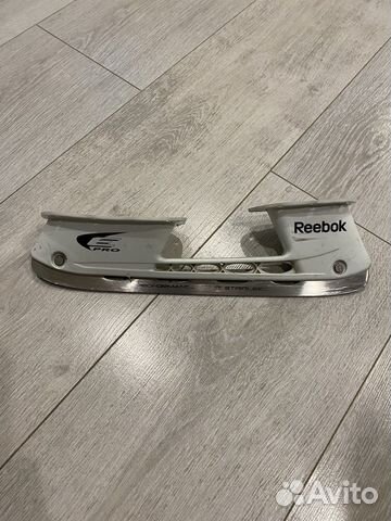 Лезвия от Коньков