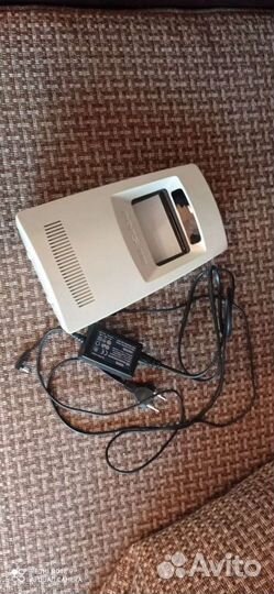 Детектор проверки денег