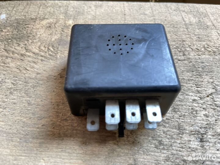 Звуковой сигнал Zaz Sens Lanos Ланос