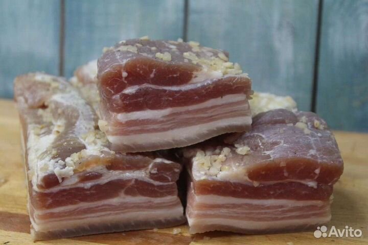 Домашние полуфабрикаты