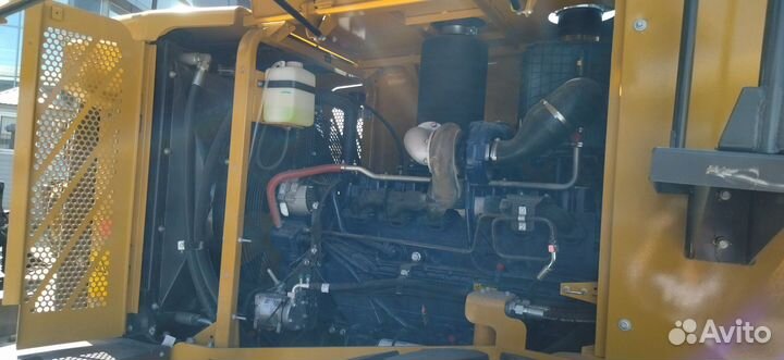 Фронтальный погрузчик Weichai Heavy WL855F-N, 2023