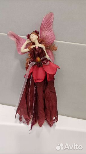 Интерьерные фигурки