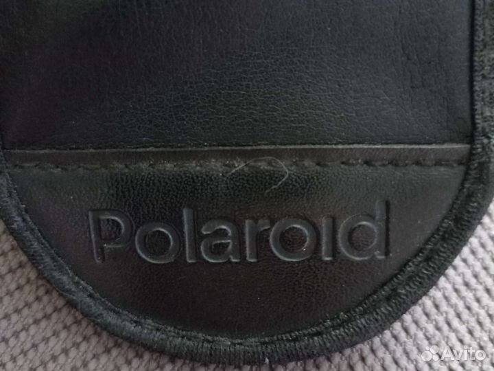 Чехол от ф/ап Полароид