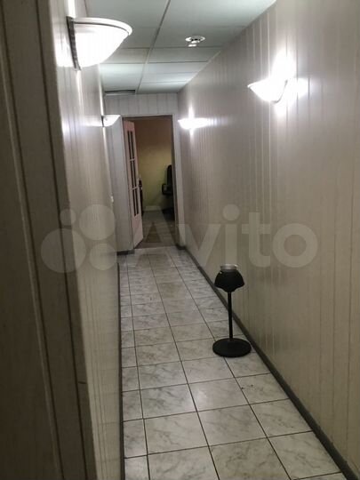 Офисное помещение, 45.9 м²